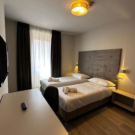 Pfa Hotel - Isola D'Elba 카보 외부 사진
