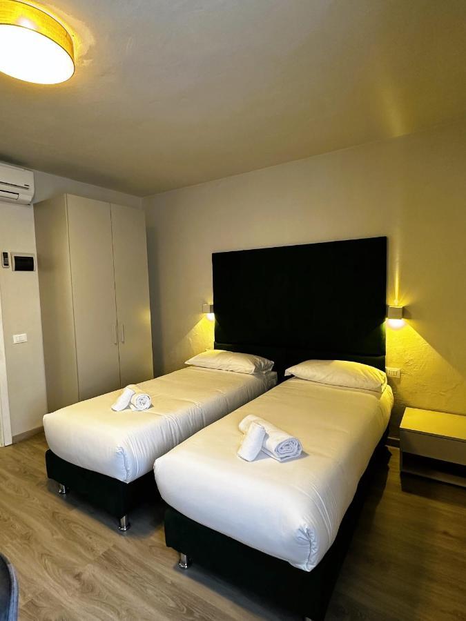 Pfa Hotel - Isola D'Elba 카보 외부 사진