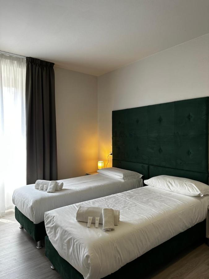 Pfa Hotel - Isola D'Elba 카보 외부 사진