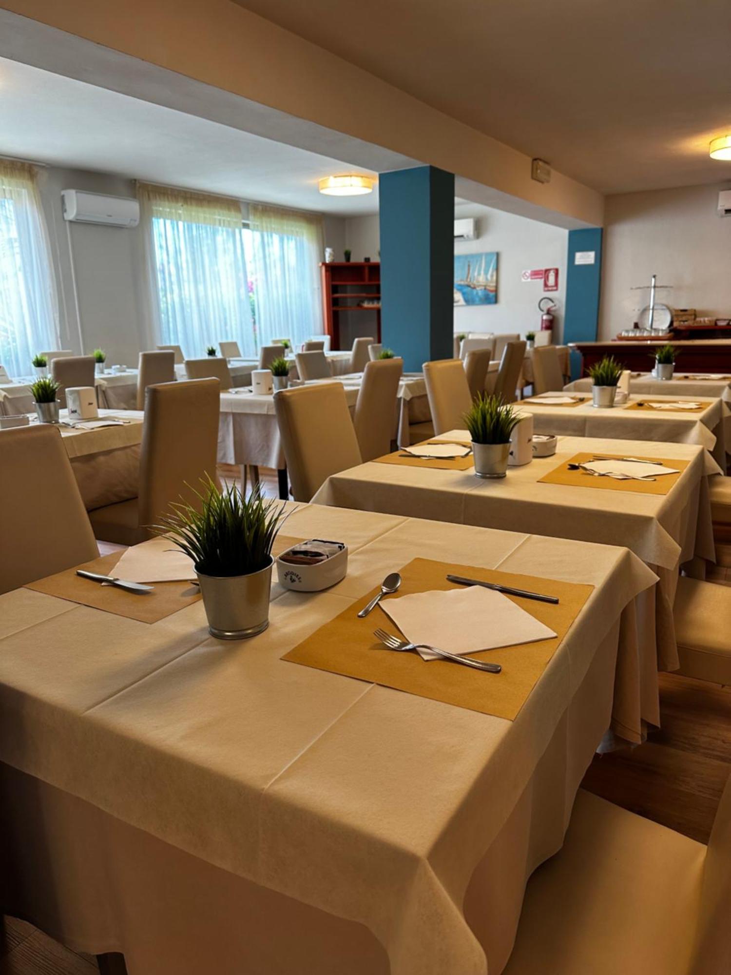 Pfa Hotel - Isola D'Elba 카보 외부 사진